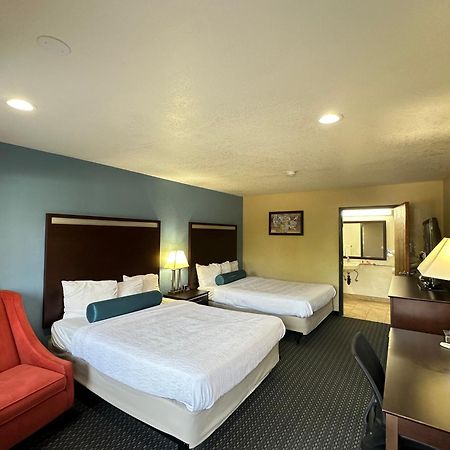 Glenridge Inn Glendale - Pasadena Exterior photo