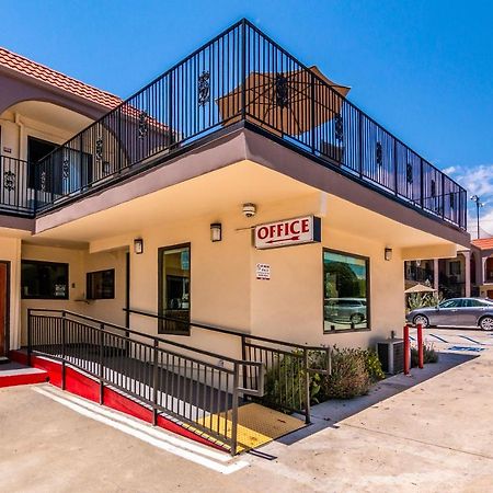 Glenridge Inn Glendale - Pasadena Exterior photo