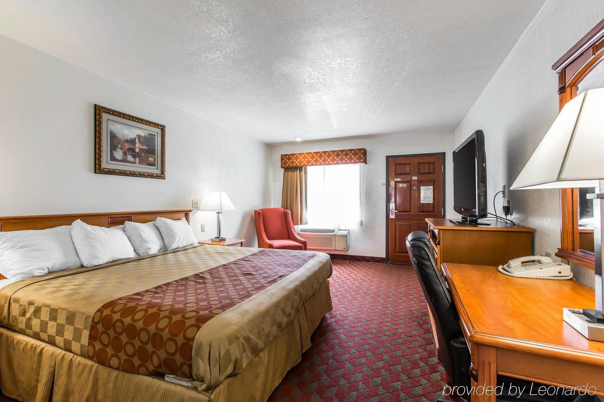 Glenridge Inn Glendale - Pasadena Exterior photo