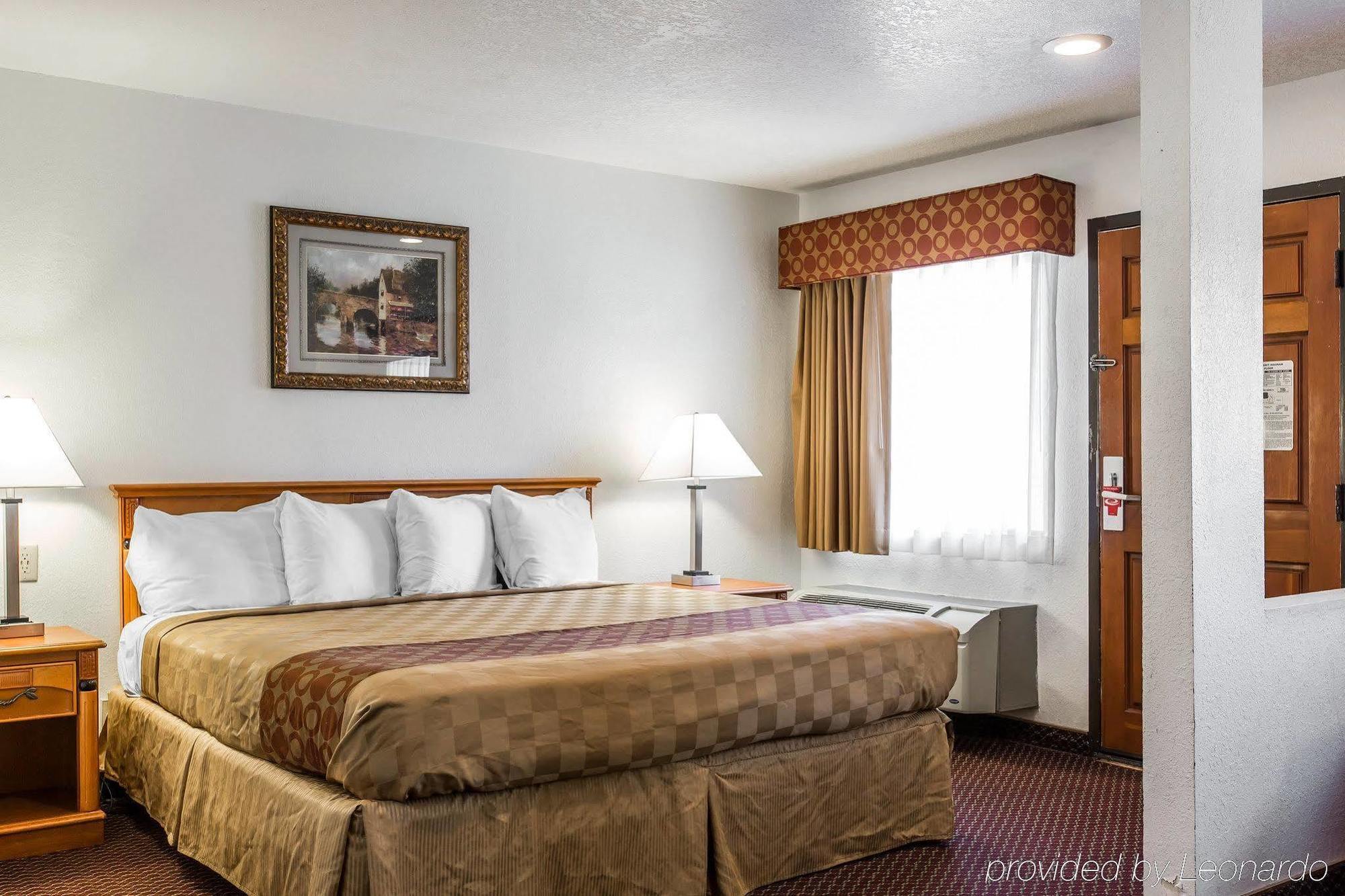 Glenridge Inn Glendale - Pasadena Exterior photo