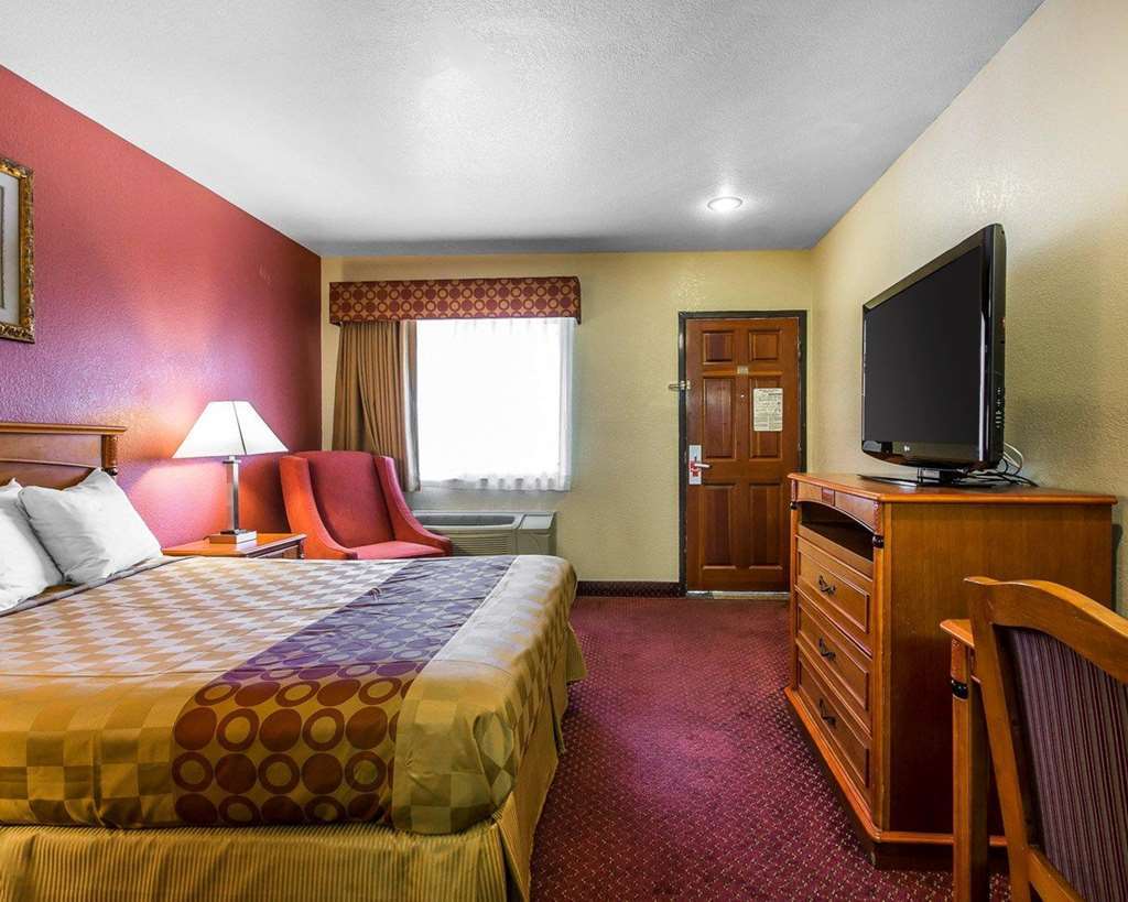 Glenridge Inn Glendale - Pasadena Room photo