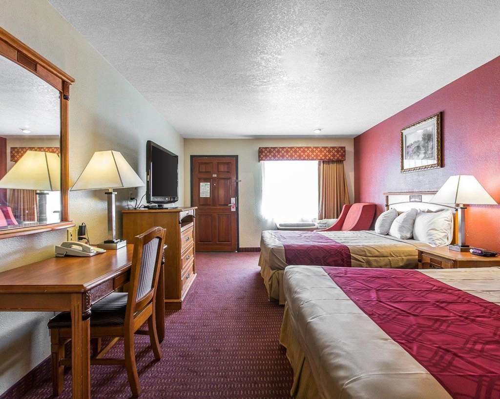 Glenridge Inn Glendale - Pasadena Room photo