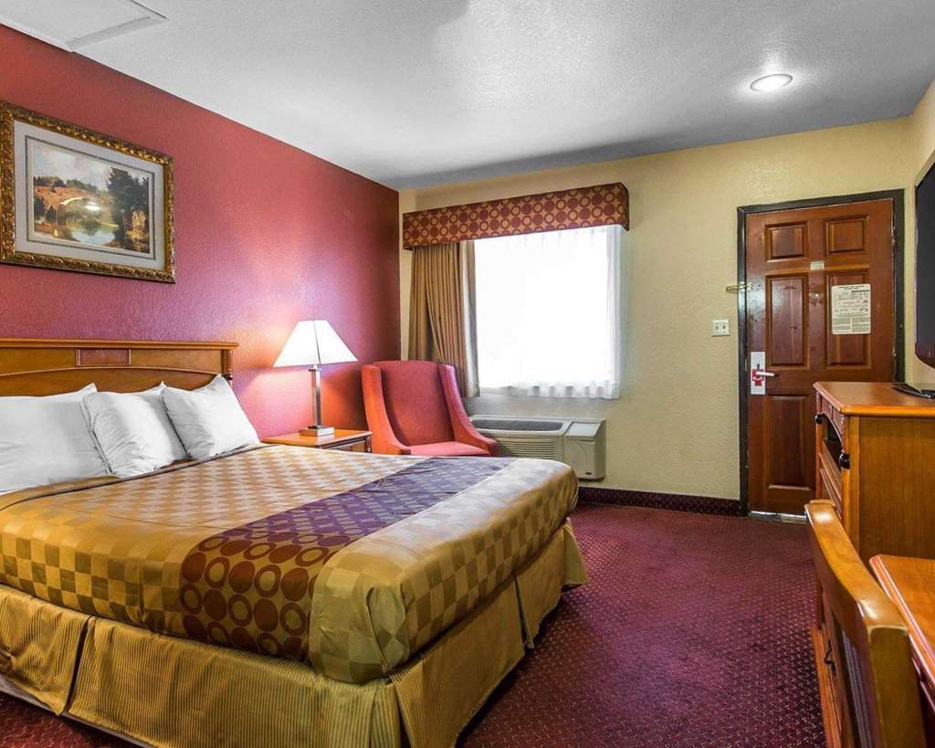 Glenridge Inn Glendale - Pasadena Room photo