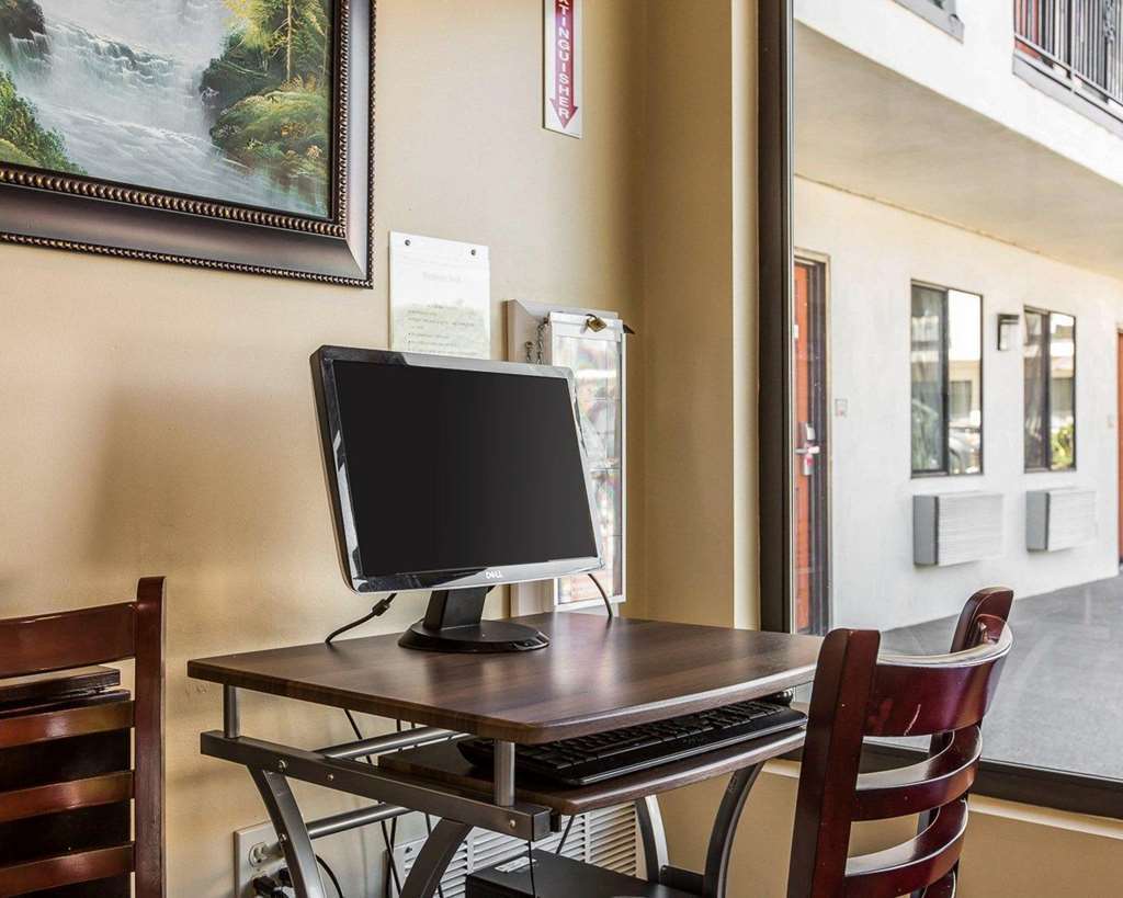 Glenridge Inn Glendale - Pasadena Facilities photo