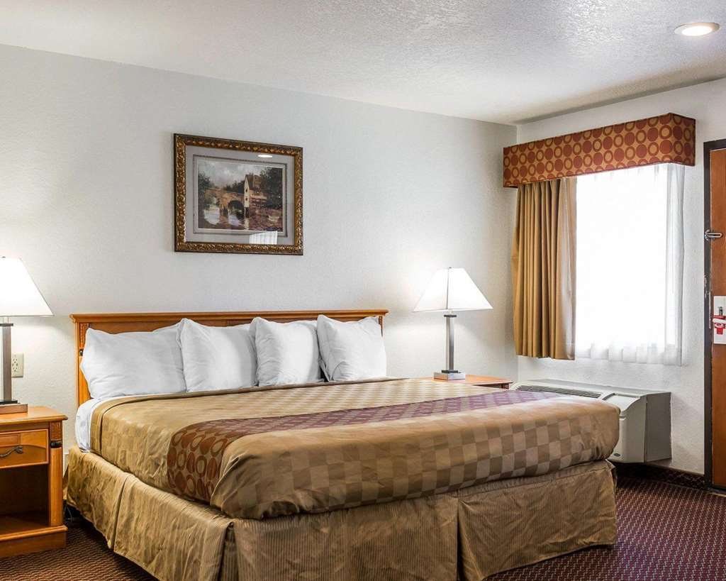 Glenridge Inn Glendale - Pasadena Room photo