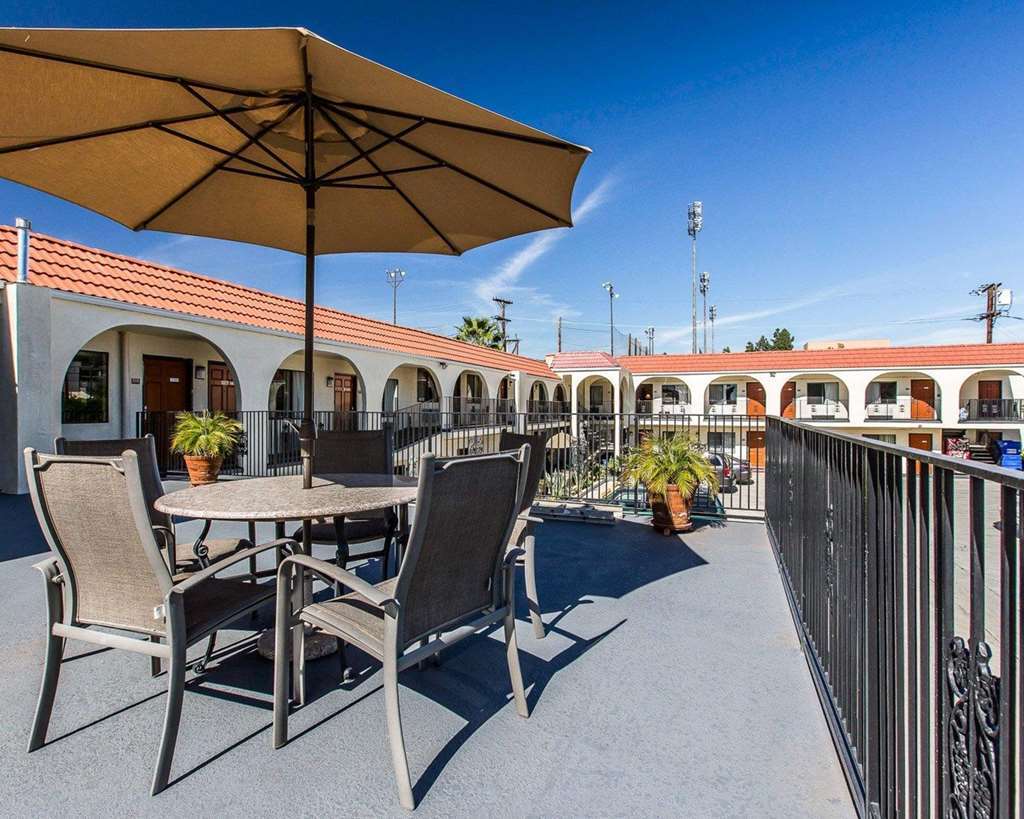 Glenridge Inn Glendale - Pasadena Amenities photo