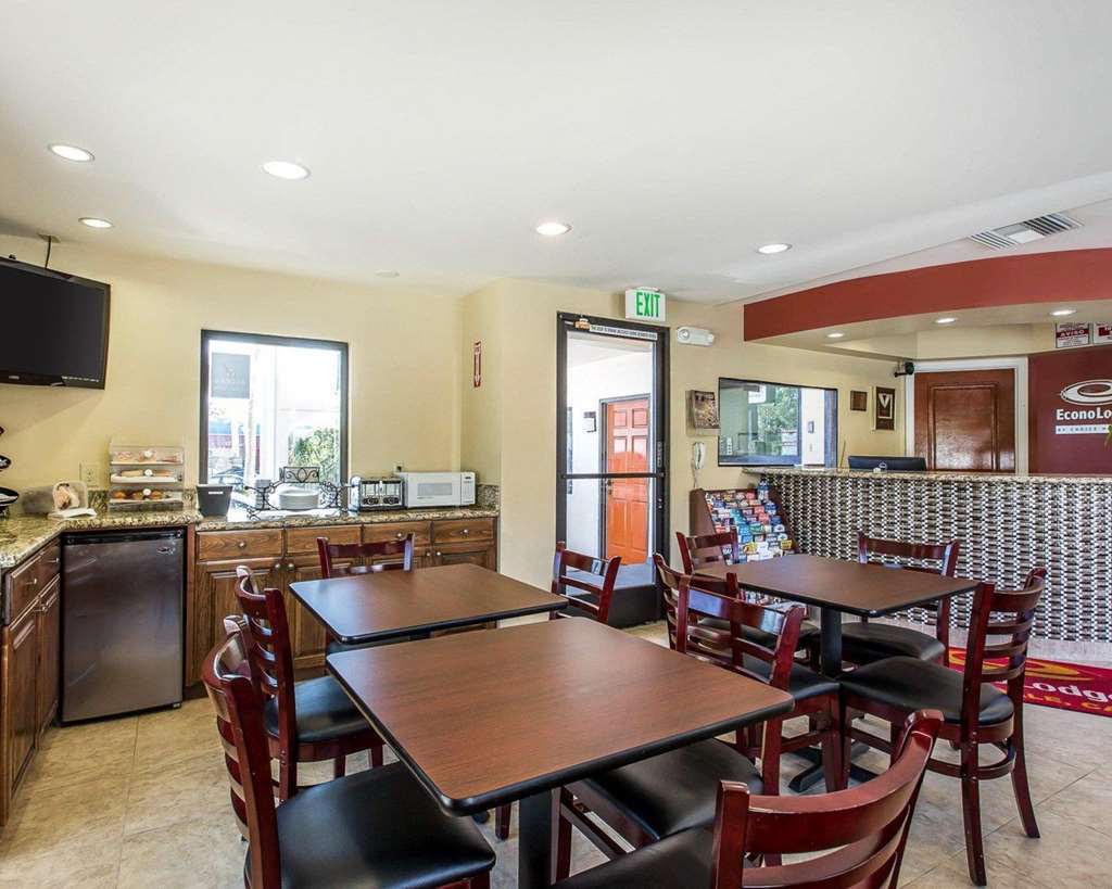 Glenridge Inn Glendale - Pasadena Restaurant photo
