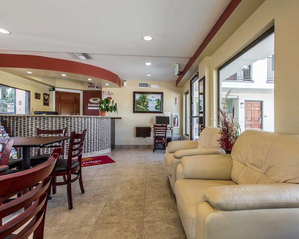 Glenridge Inn Glendale - Pasadena Interior photo