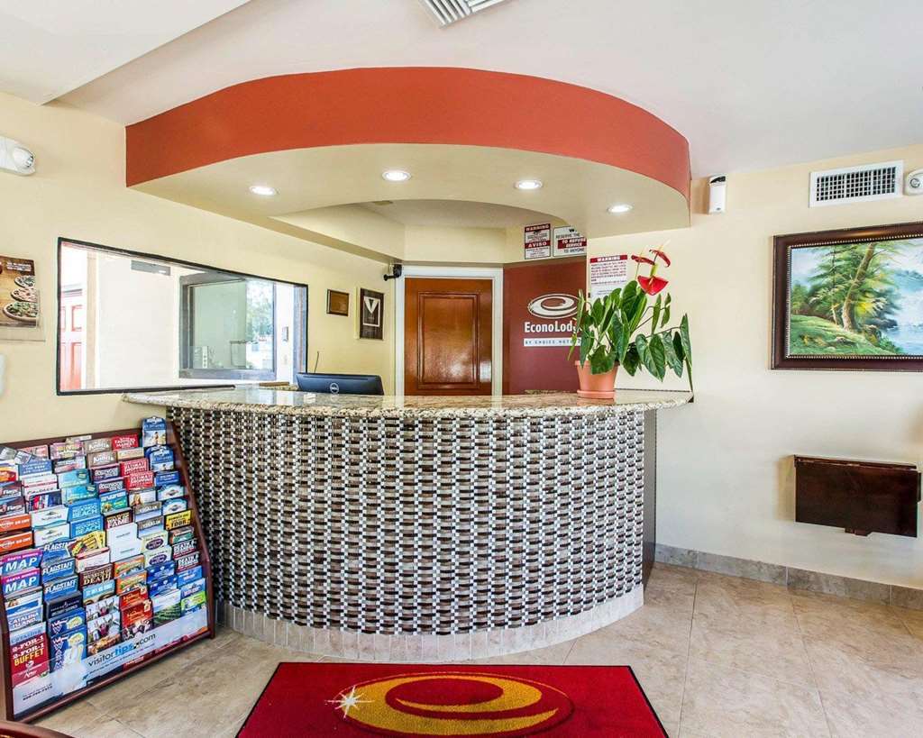 Glenridge Inn Glendale - Pasadena Interior photo