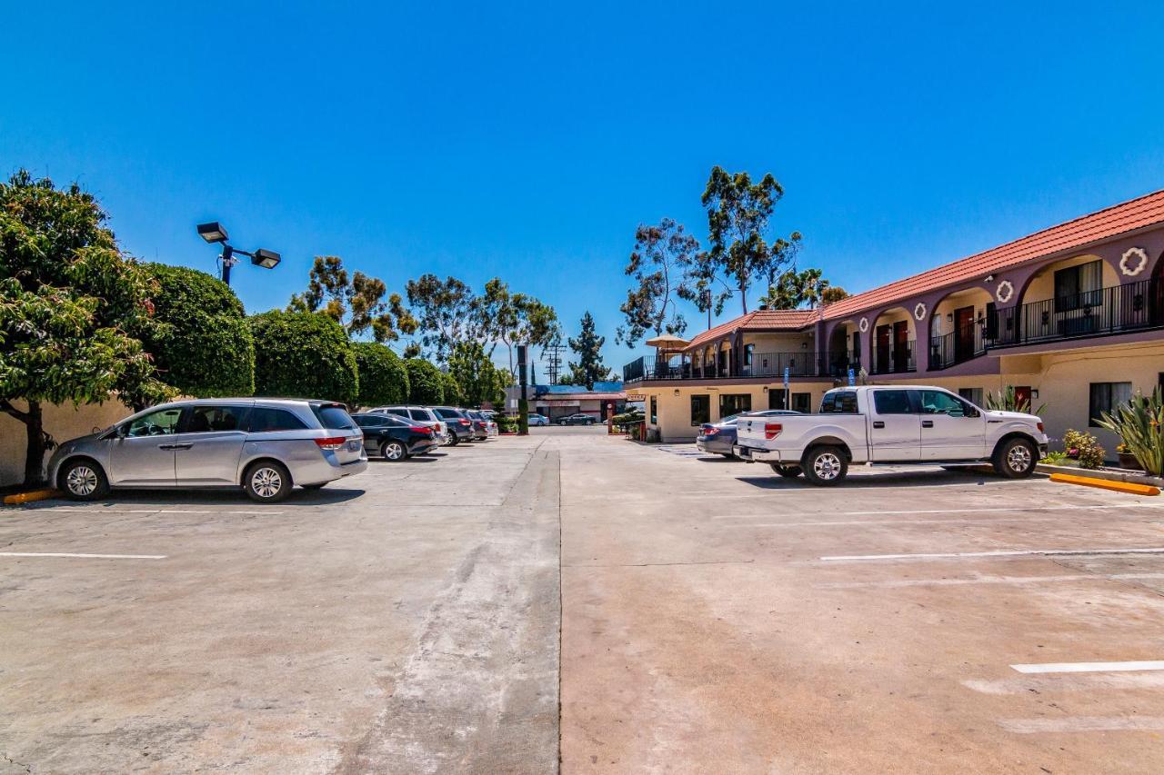 Glenridge Inn Glendale - Pasadena Exterior photo