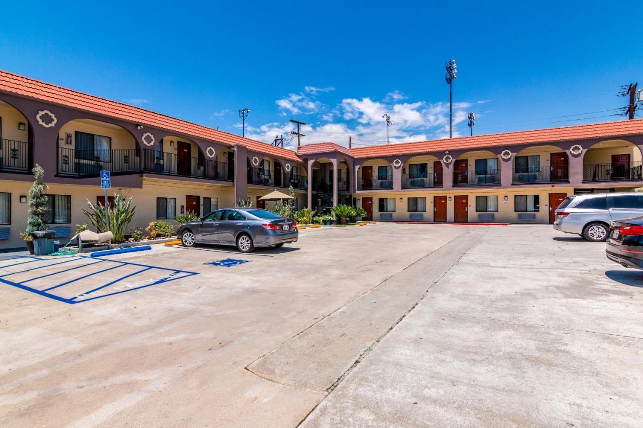 Glenridge Inn Glendale - Pasadena Exterior photo